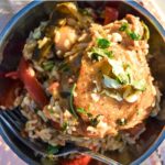 Authentic Paella Valenciana Recipe