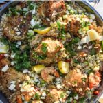 Authentic Paella Valenciana Recipe