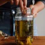 Infused Olive Oil