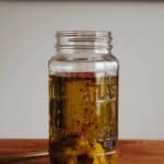 Infused Olive Oil