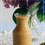 Anchovy Salad Dressing