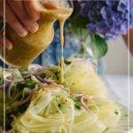 Anchovy Salad Dressing