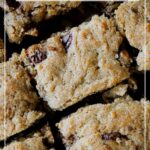 Candy Bar Blondies