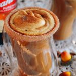 Spiced Maple Whipped Coffee