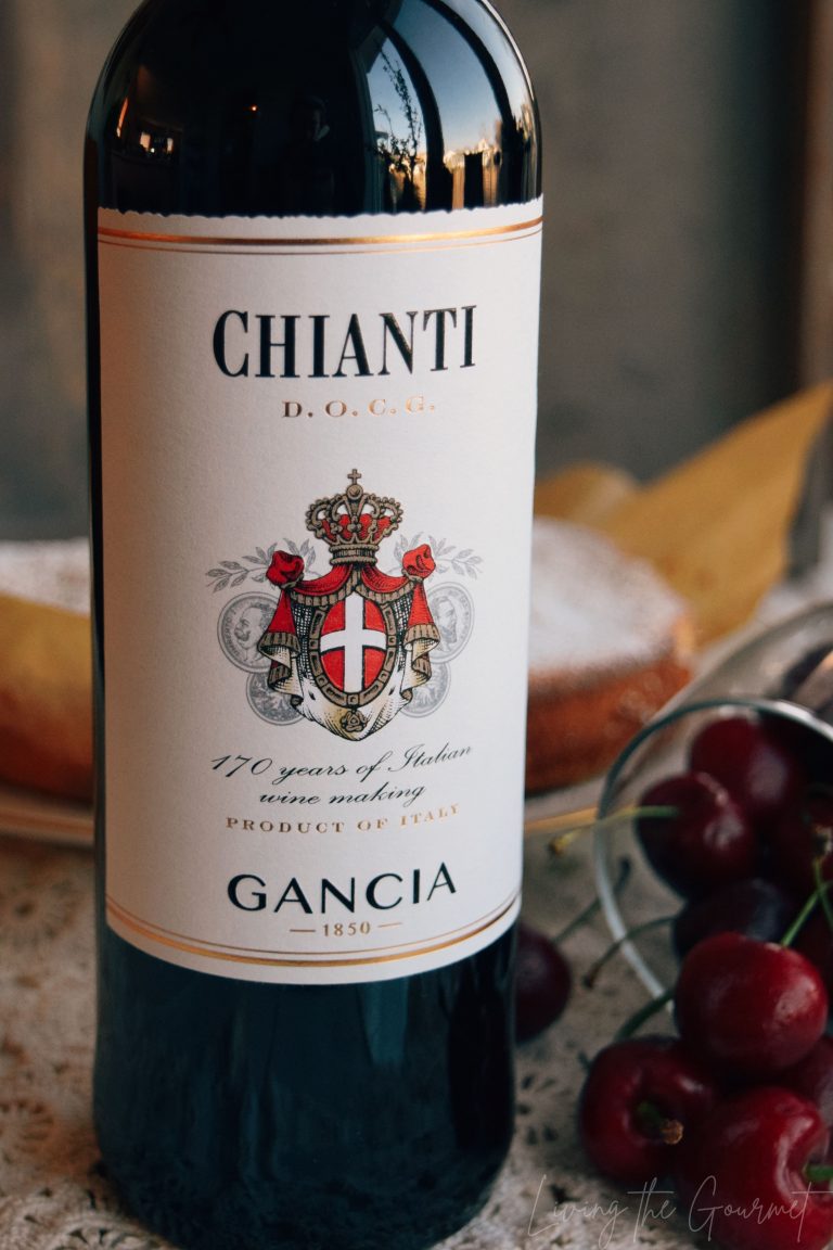 Sangiovese vs Chianti Wine: What's the Difference? - Living The Gourmet