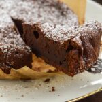 Flourless Chocolate Cake