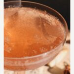Ginger Rum Cocktail
