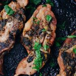 Spicy Garlic Country Style Pork Ribs