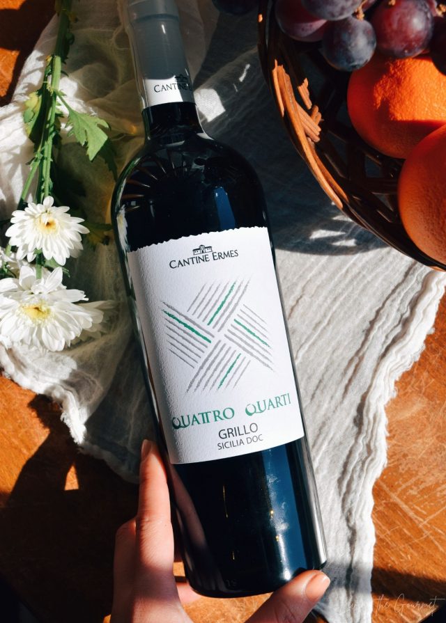 Spring Forward with Cantine Ermes Living The Gourmet