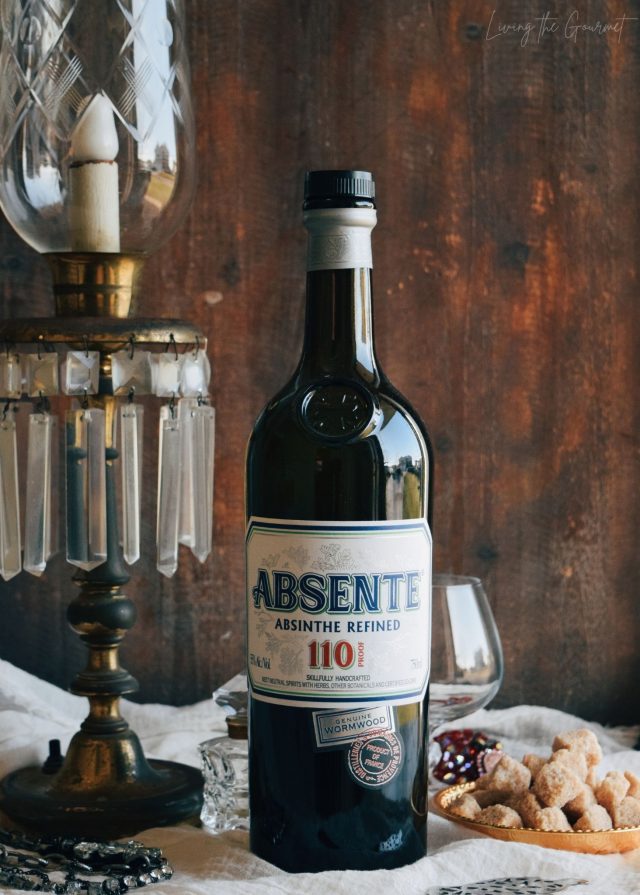 Absenth Drip The Absinthe Drip - Living The Gourmet