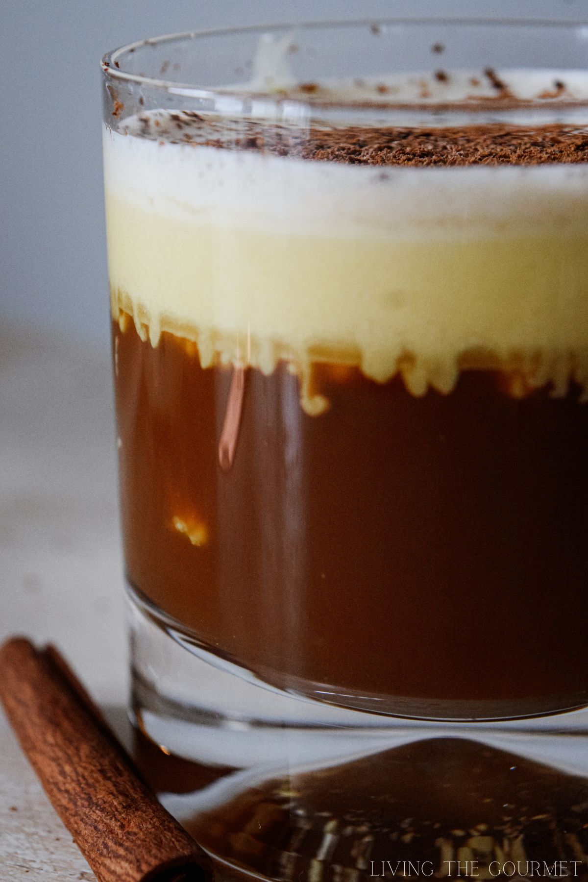 Tiramisu Coffee