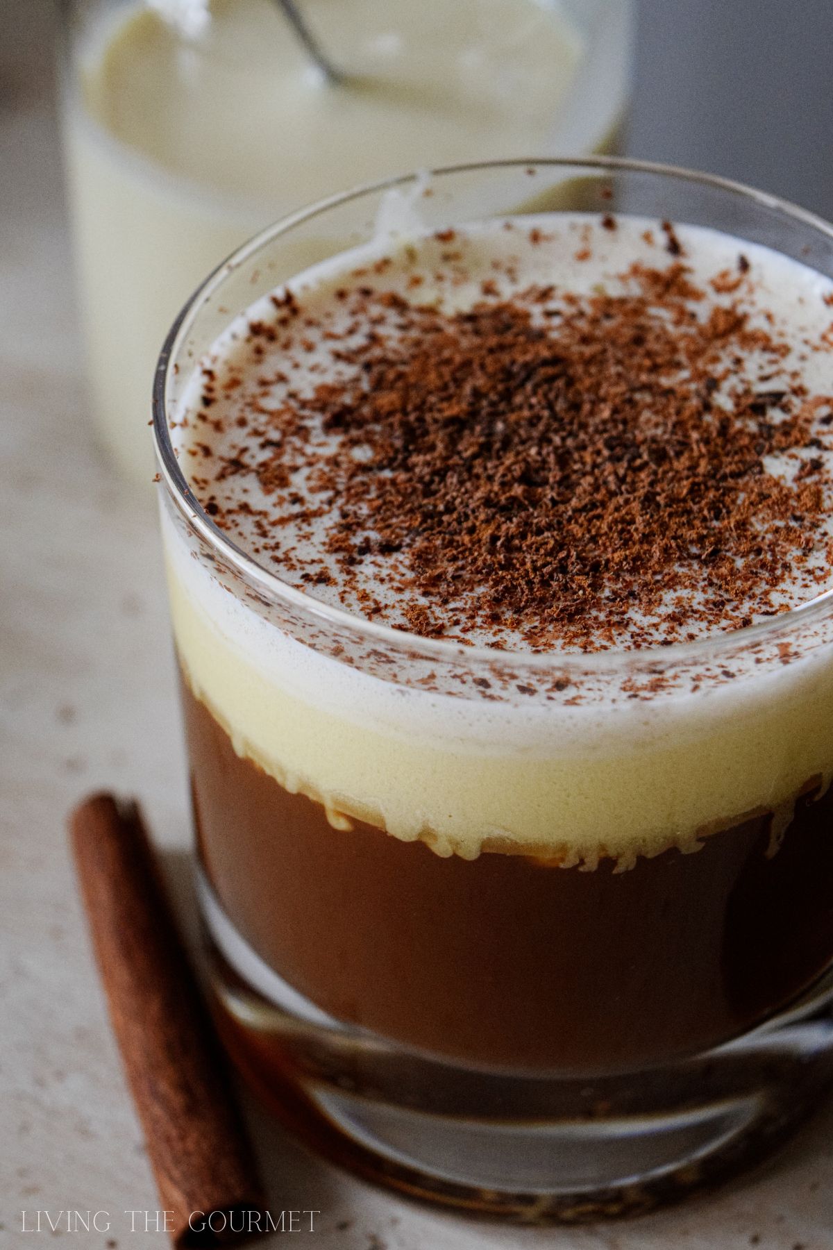 Tiramisu Coffee