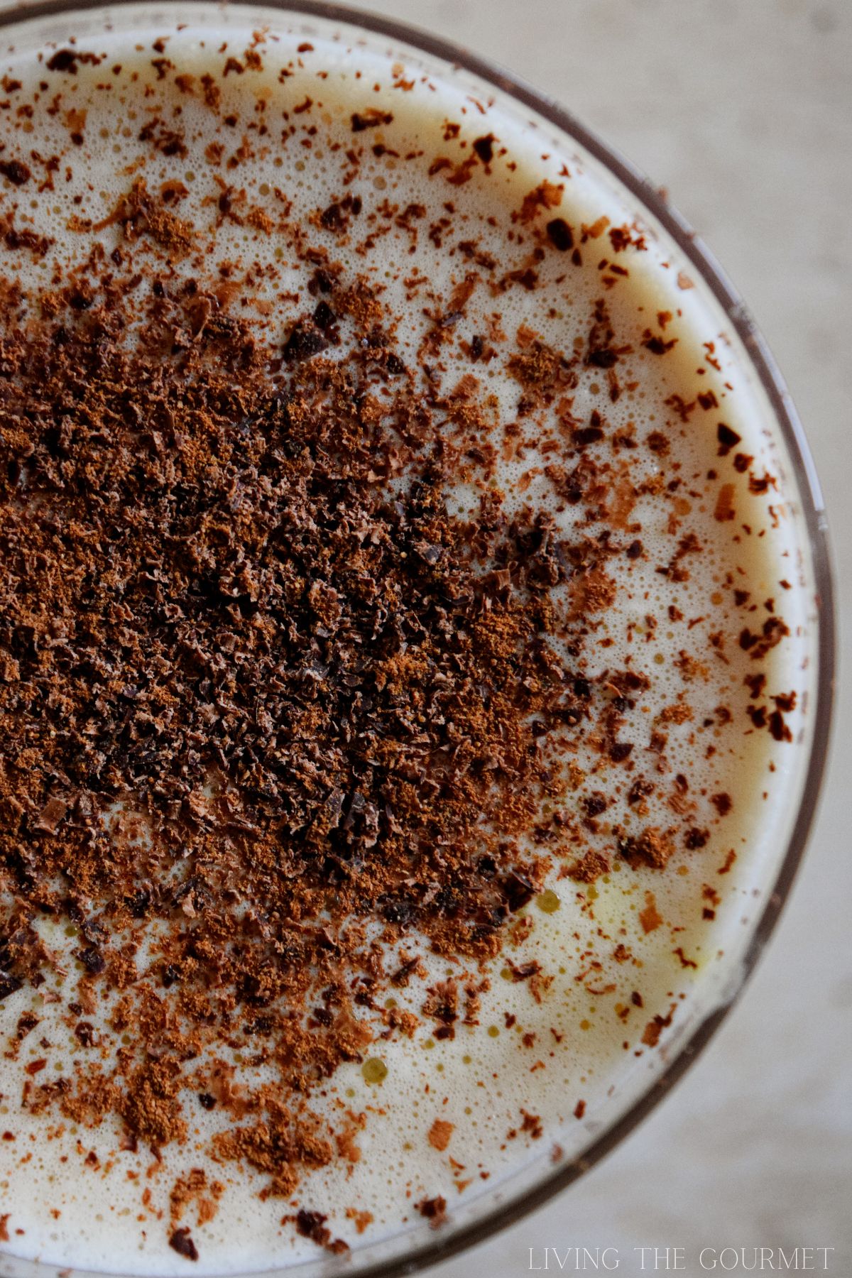 Tiramisu Coffee