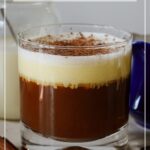 Tiramisu Coffee