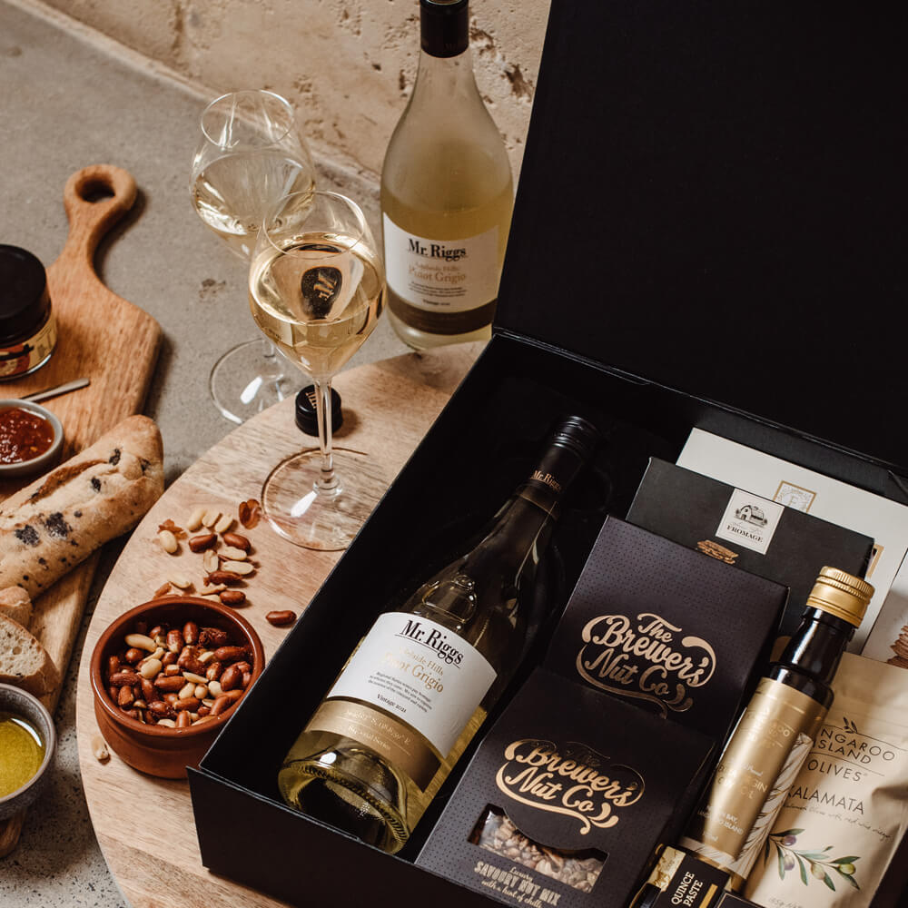 Premium Australian Honey Gift Set, Delivered Same-Day by GiftGood