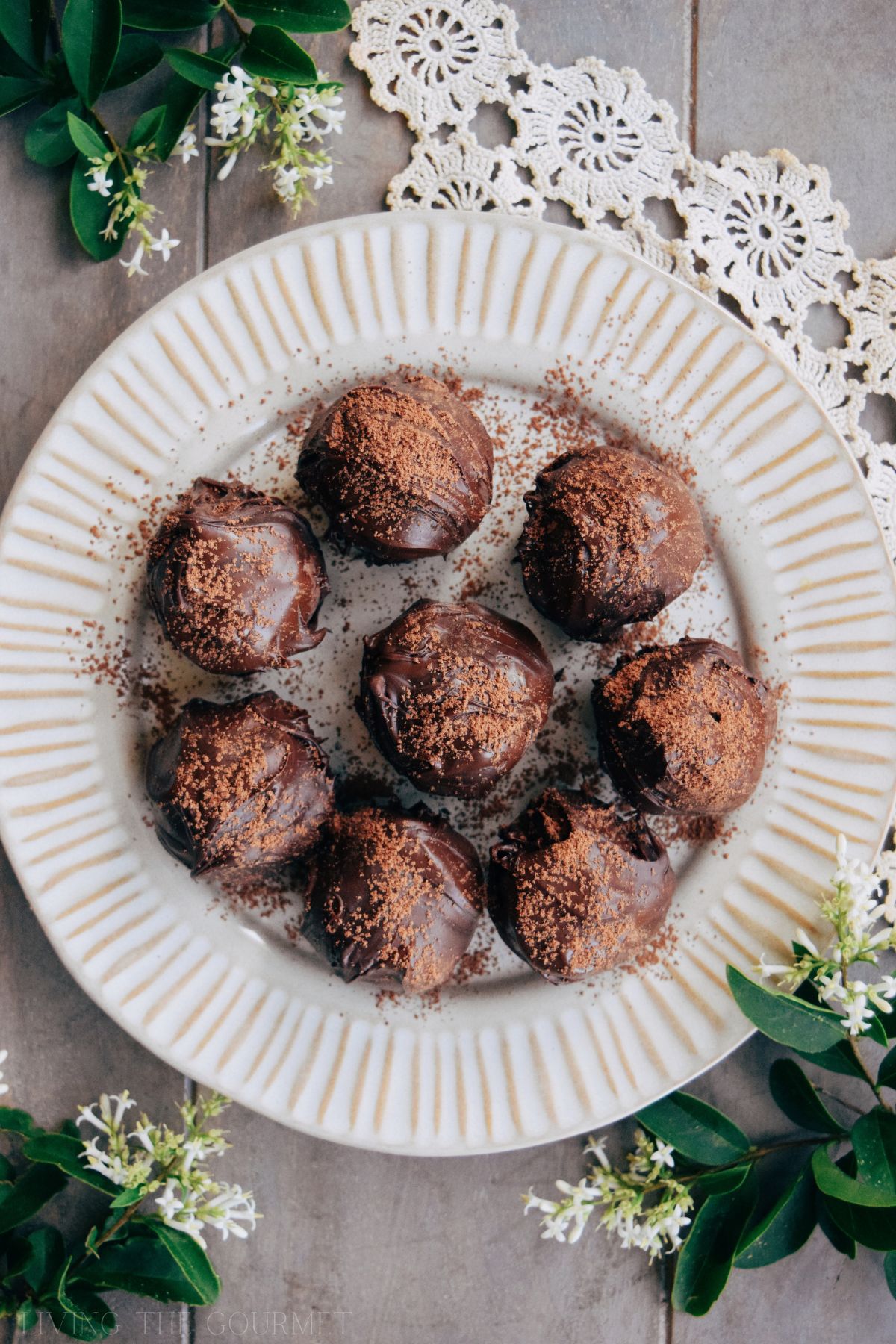 Chocolate Bonbons