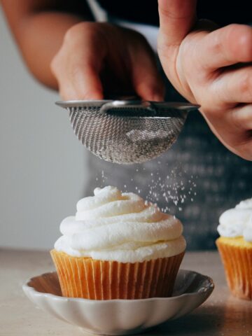 Mouthwatering Dishes You Can Make With Leftover Heavy Cream