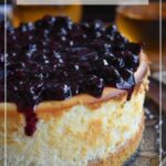 Junior's Cheesecake