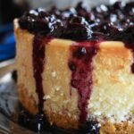 Junior's Cheesecake