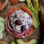 Kipper Salad Spread