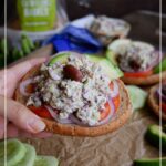 Kipper Salad Spread