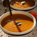 Pumpkin Bisque