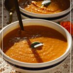 Pumpkin Bisque