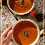 Pumpkin Bisque