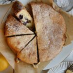 Sweetened Condensed Milk Cake