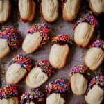Italian Butter Cookies