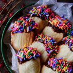 Italian Butter Cookies