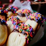 Italian Butter Cookies