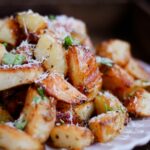 Crispy Roast Potatoes