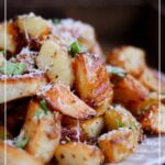 Crispy Roast Potatoes