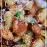 Crispy Roast Potatoes