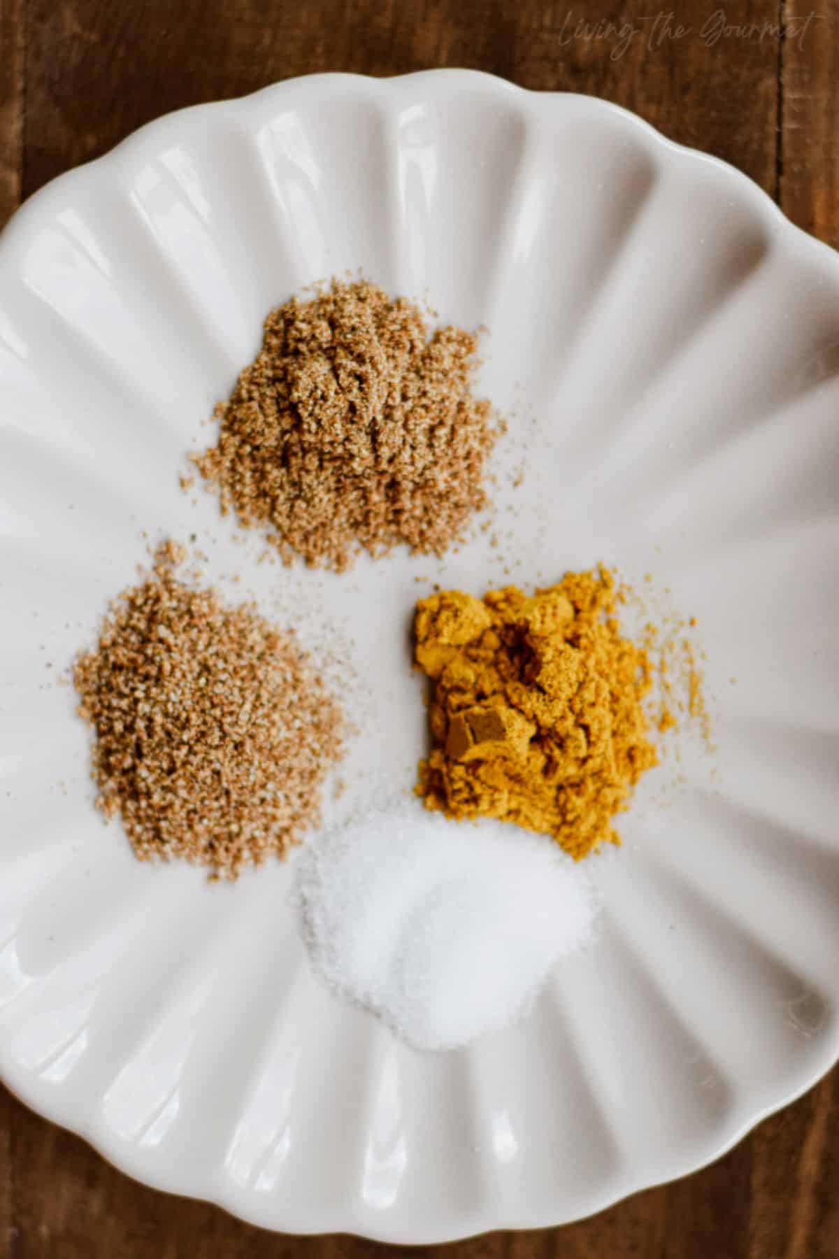 Spiced Red Chili Rice