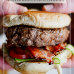 Steakhouse Burgers