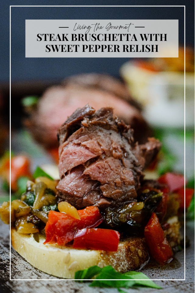 The Best and tasty Flank Steak Recipe - Oh Sweet Basil