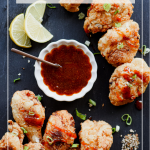 Buttermilk Fried Chicken
