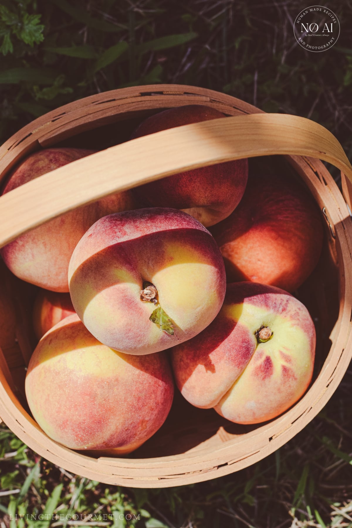 Peach tree
