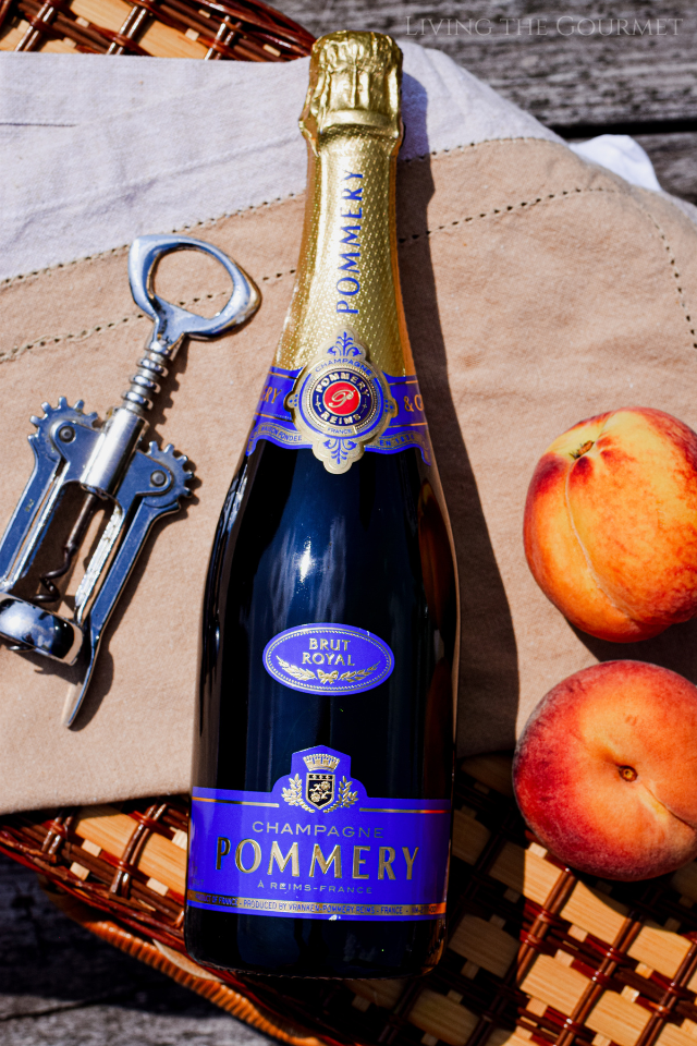 Champagne House of Gourmet The - Pommery Living