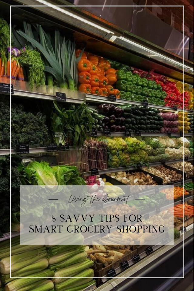 Smart Shopper’s Guide: Savvy Suggestions for Savvy Shopping