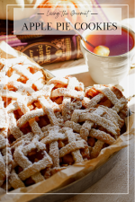 Apple Pie Cookies 2 150x225 