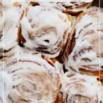 Pumpkin Cinnamon Buns