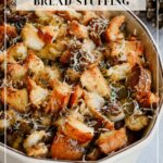 Best Old Fashioned Bread Stuffing