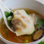 Wonton Soup