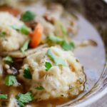 Chicken and Dumplings