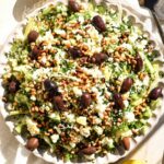 Mediterranean Fennel Salad