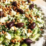 Mediterranean Fennel Salad