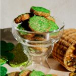Buttery Irish Cream Sugar Cookies (Easy Recipe)